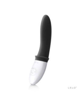 LELO - VIBRAEUR ANAL BILLY 2 NOIR