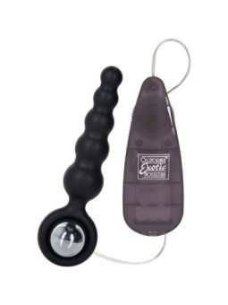 CALEXOTICS - BOOTY CALL BOOTY SHAKER NOIR