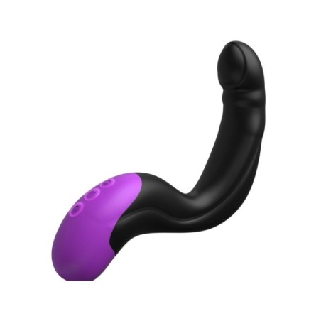 ANAL FANTASY ELITE COLLECTION - MASSEUR ANAL HYPER-PULSE P-POINT