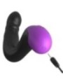 ANAL FANTASY ELITE COLLECTION - MASSEUR ANAL HYPER-PULSE P-POINT