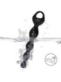 ARMONY - PLUG ANAL VIBRATEUR DOIGT NOIR