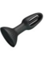 PRETTY LOVE - PLUG ANAL HUBERT AVEC 7 MODES DE VIBRATIONS