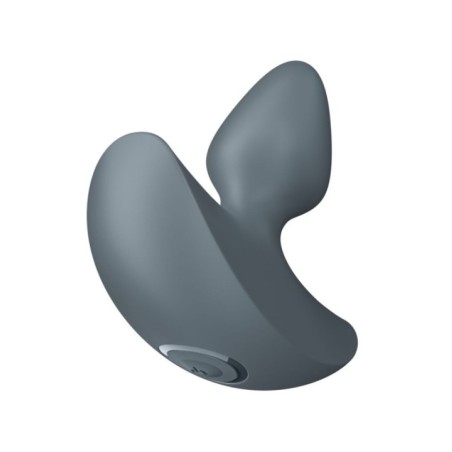 SATISFYER - ABSOLUTE BEGINNERS 1 VIBRATEUR ANAL PLUG