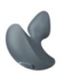 SATISFYER - ABSOLUTE BEGINNERS 1 VIBRATEUR ANAL PLUG