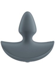 SATISFYER - ABSOLUTE BEGINNERS 1 VIBRATEUR ANAL PLUG