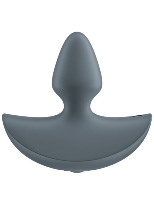 SATISFYER - ABSOLUTE BEGINNERS 1 VIBRATEUR ANAL PLUG