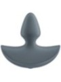SATISFYER - ABSOLUTE BEGINNERS 1 VIBRATEUR ANAL PLUG