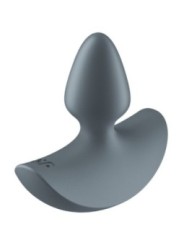 SATISFYER - ABSOLUTE BEGINNERS 1 VIBRATEUR ANAL PLUG