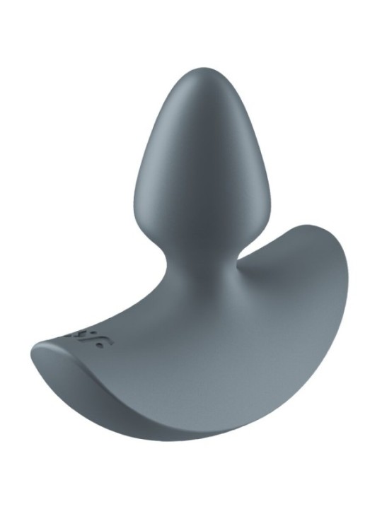 SATISFYER - ABSOLUTE BEGINNERS 1 VIBRATEUR ANAL PLUG