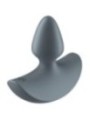 SATISFYER - ABSOLUTE BEGINNERS 1 VIBRATEUR ANAL PLUG