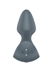 SATISFYER - ABSOLUTE BEGINNERS 1 VIBRATEUR ANAL PLUG