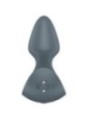SATISFYER - ABSOLUTE BEGINNERS 1 VIBRATEUR ANAL PLUG