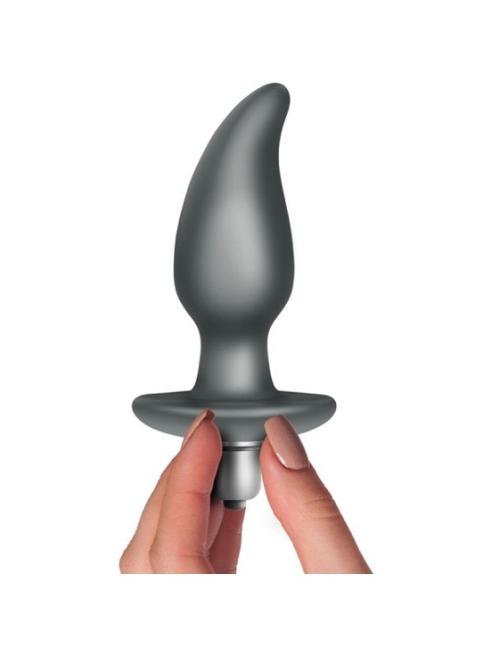 CLIMAXIMUM - IDOSI BULLET PLUG ANAL VIBRANT