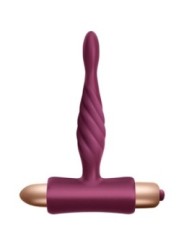 CLIMAXIMUM - PHAROS PLUG ANAL DÉBUTANT