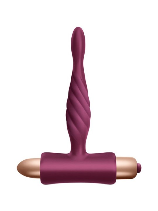 CLIMAXIMUM - PHAROS PLUG ANAL DÉBUTANT