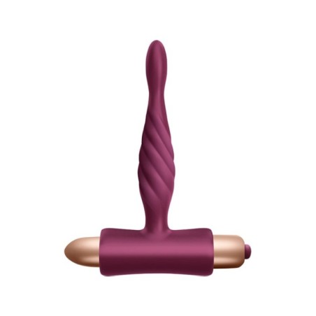 CLIMAXIMUM - PHAROS PLUG ANAL DÉBUTANT