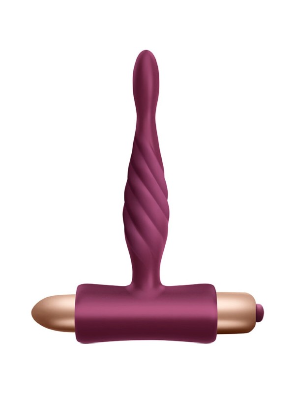 CLIMAXIMUM - PHAROS PLUG ANAL DÉBUTANT