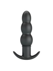 PRETTY LOVE - AEAEAS ​​PLUG ANAL VIBRANT