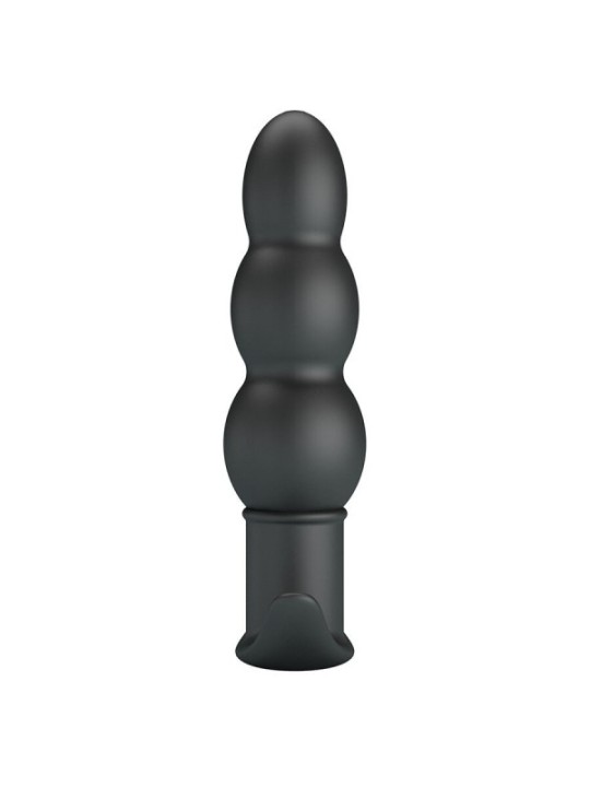 PRETTY LOVE - AEAEAS ​​PLUG ANAL VIBRANT