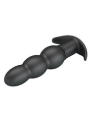 PRETTY LOVE - AEAEAS ​​PLUG ANAL VIBRANT