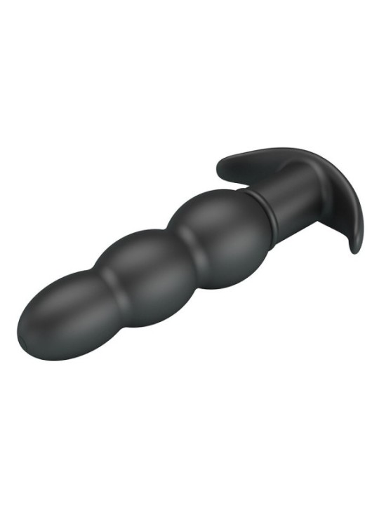 PRETTY LOVE - AEAEAS ​​PLUG ANAL VIBRANT