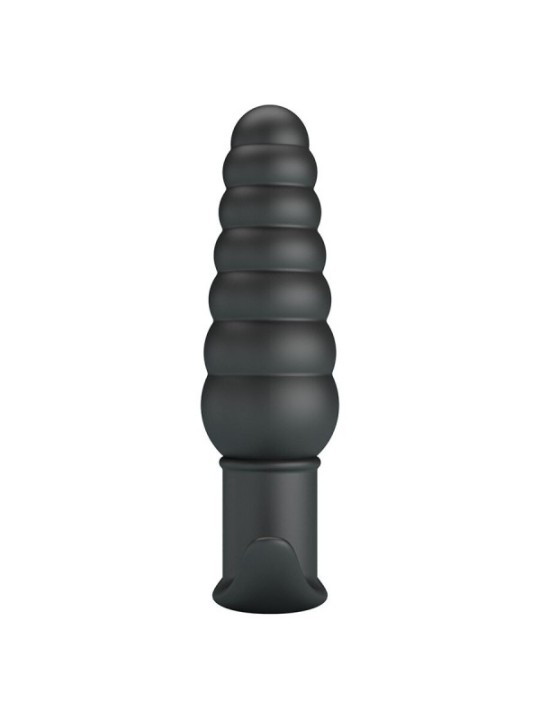 PRETTY LOVE - AEOLIS PLUG ANAL VIBRANT