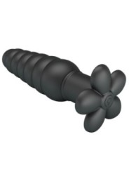 PRETTY LOVE - IMRON PLUG ANAL VIBRANT