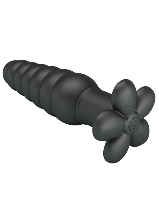 PRETTY LOVE - IMRON PLUG ANAL VIBRANT