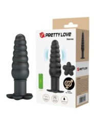 PRETTY LOVE - IMRON PLUG ANAL VIBRANT
