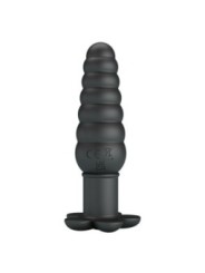 PRETTY LOVE - IMRON PLUG ANAL VIBRANT