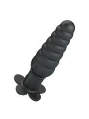 PRETTY LOVE - IMRON PLUG ANAL VIBRANT
