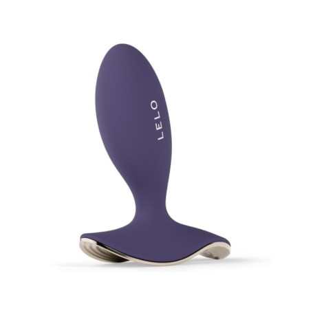 LELO - SURFER 2 PLUG VIBRANT ANAL UNISEXE CYBER VIOLET
