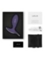 LELO - SURFER 2 PLUG VIBRANT ANAL UNISEXE CYBER VIOLET