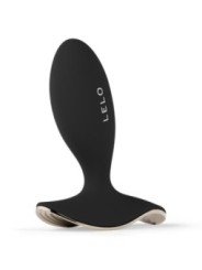 LELO - SURFER 2 PLUG VIBRANT ANAL UNISEXE NOIR