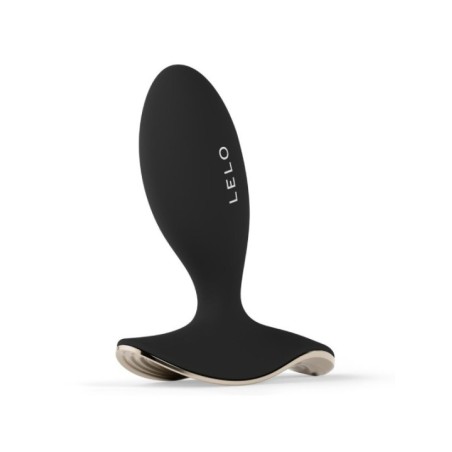 LELO - SURFER 2 PLUG VIBRANT ANAL UNISEXE NOIR