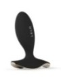 LELO - SURFER 2 PLUG VIBRANT ANAL UNISEXE NOIR