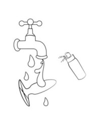 ROMP - BASS VIBRATEUR ANAL À PLUG BASSE 10 CM VERT