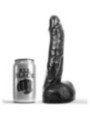 ALL BLACK - GODE FISTING 20 CM