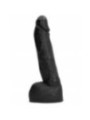 ALL BLACK - GODE FISTING 20 CM
