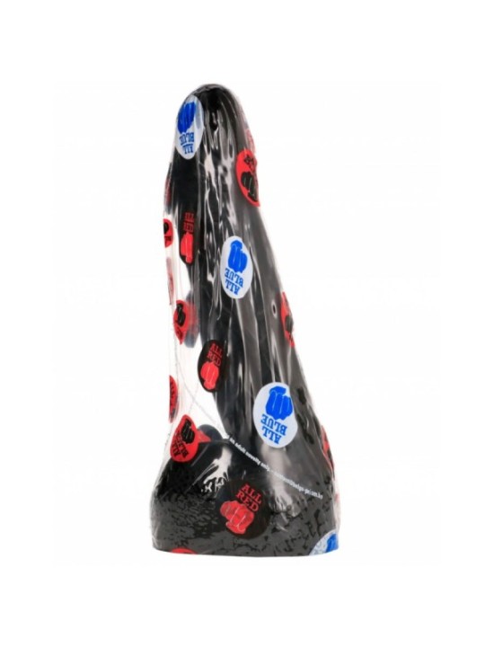 ALL BLACK - GODE FISTING 20 CM