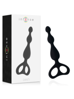 INTENSE - DANTI ANAL NOIR