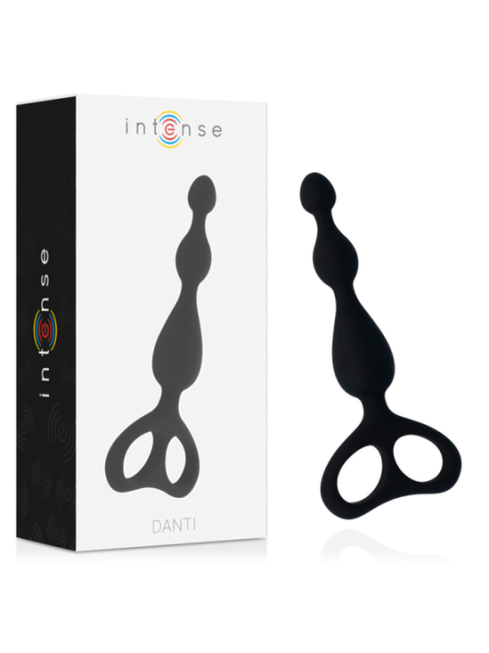 INTENSE - DANTI ANAL NOIR