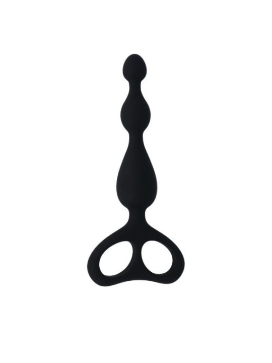 INTENSE - DANTI ANAL NOIR