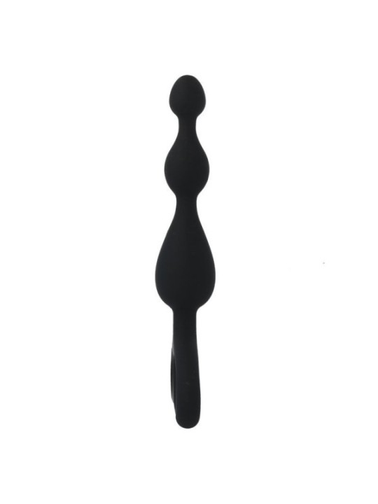 INTENSE - DANTI ANAL NOIR
