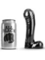 ALL BLACK - GODE NOIR 15 CM