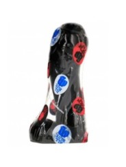 ALL BLACK - GODE NOIR 15 CM