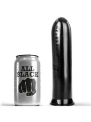 ALL BLACK - GODE NOIR 19 CM