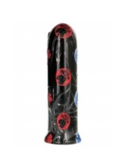 ALL BLACK - GODE NOIR 19 CM