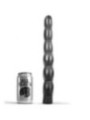 ALL BLACK - GODE ANAL 32 CM