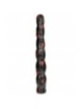ALL BLACK - GODE ANAL 32 CM